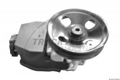 TRUCKTEC AUTOMOTIVE 0237142 -  Гидравлический насос, рулевое управление